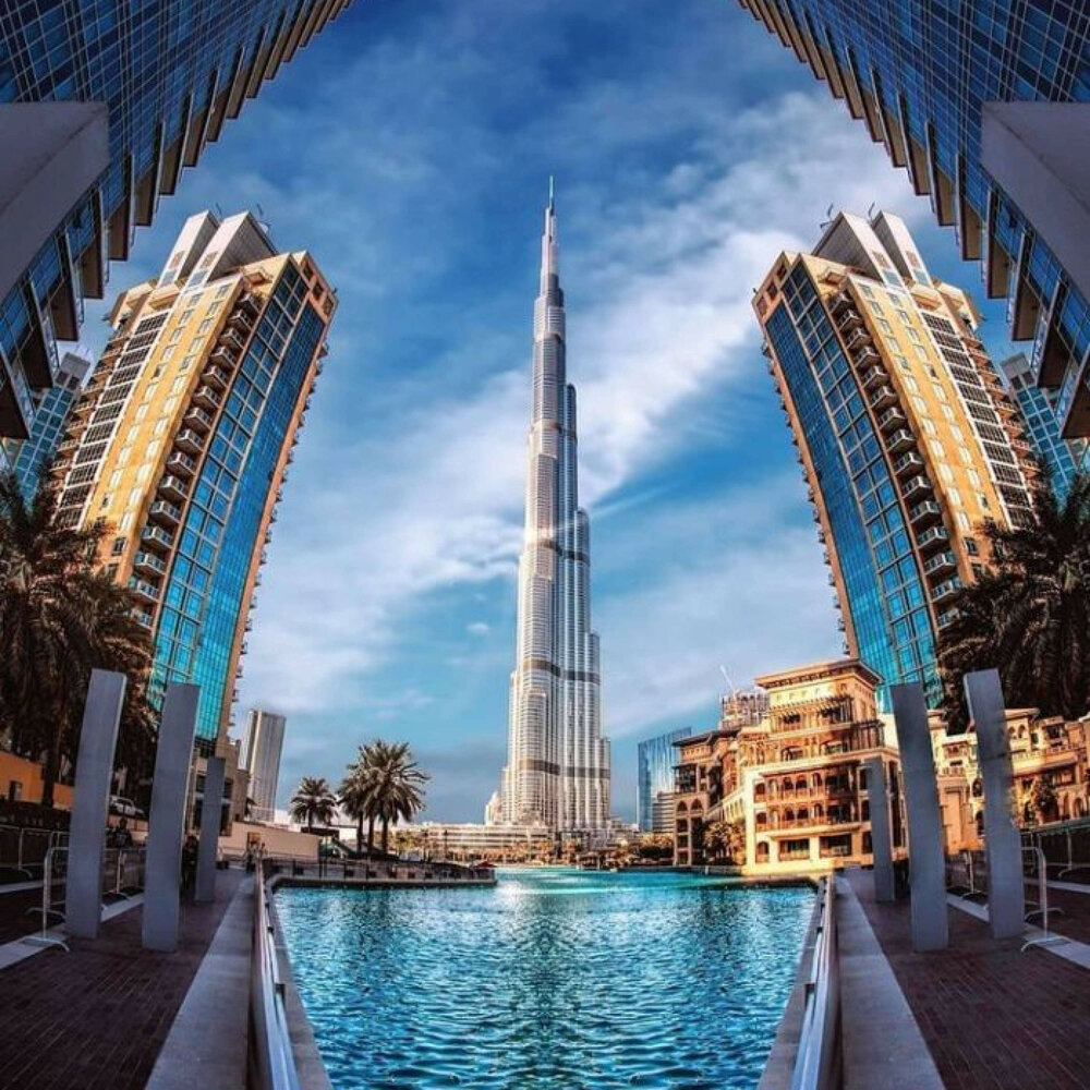 dubai